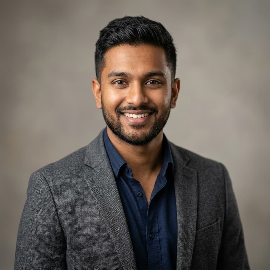 Parag Agrawal