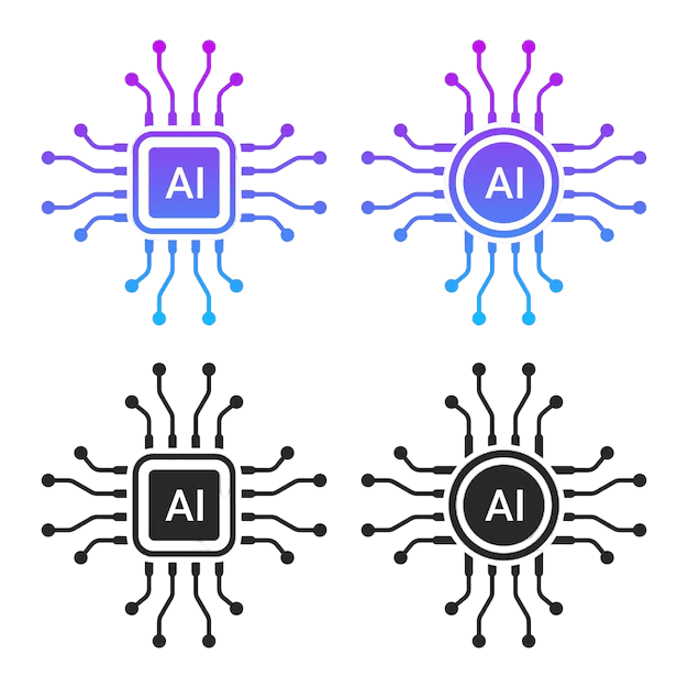 Generative AI image